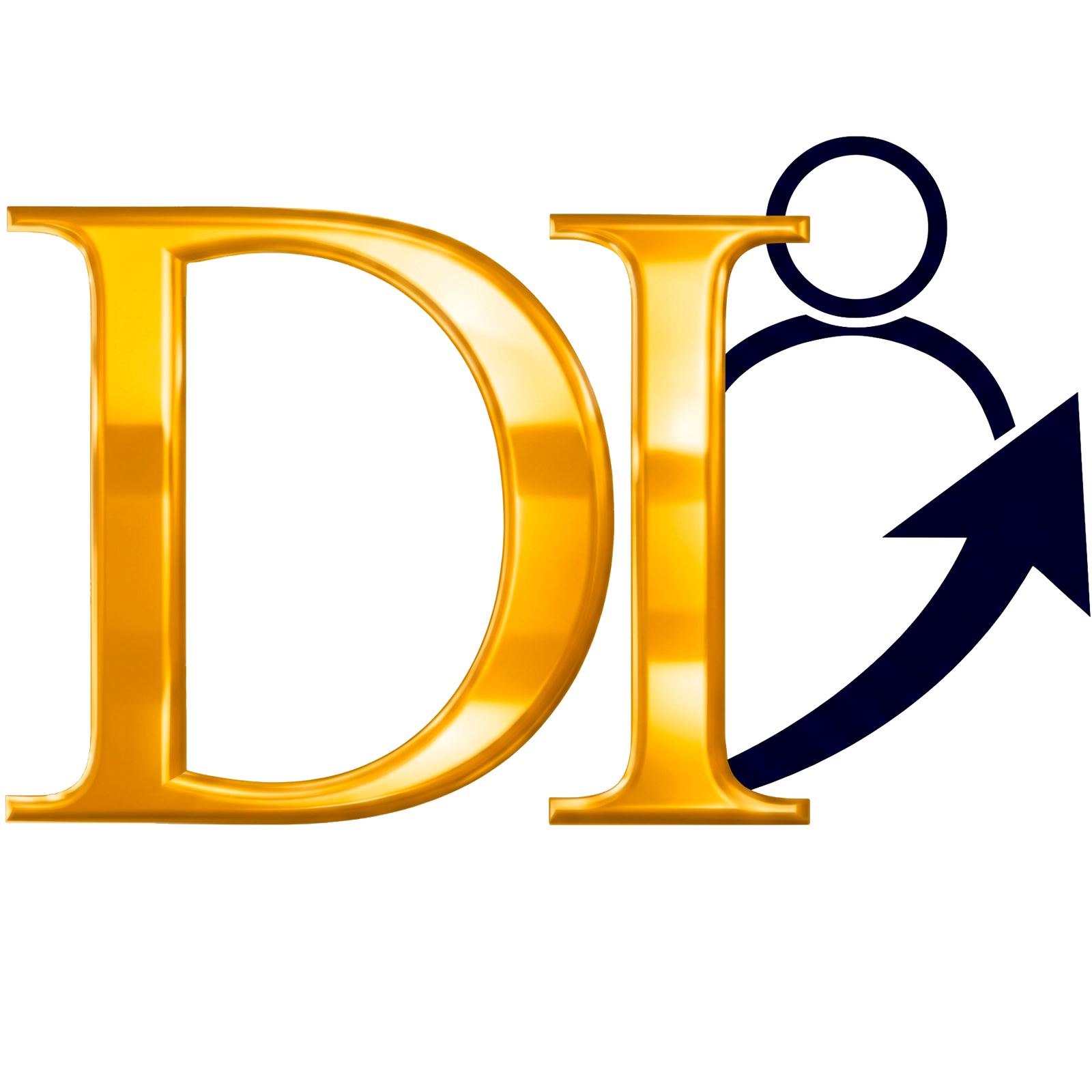 Duplo Impacto Logo